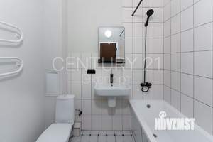 Студия квартира, вторичка, 38м2, 6/9 этаж