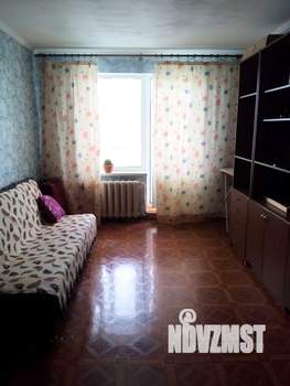 2-к квартира, вторичка, 47м2, 5/5 этаж