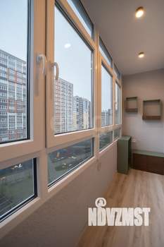 Студия квартира, вторичка, 26м2, 6/16 этаж