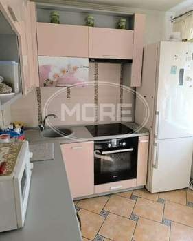 2-к квартира, вторичка, 55м2, 6/9 этаж