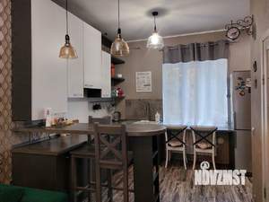 2-к квартира, вторичка, 67м2, 2/3 этаж