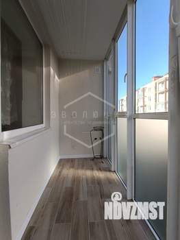 2-к квартира, вторичка, 56м2, 2/5 этаж