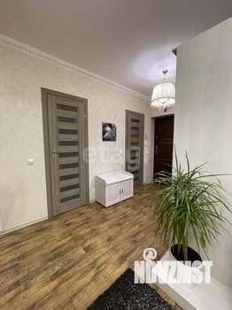 4-к квартира, вторичка, 81м2, 8/16 этаж