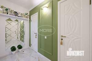 2-к квартира, вторичка, 60м2, 6/9 этаж