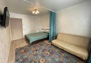 1-к квартира, вторичка, 38м2, 8/10 этаж