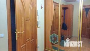 1-к квартира, вторичка, 35м2, 4/5 этаж