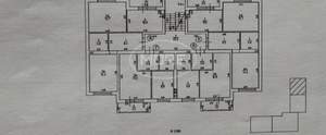 2-к квартира, вторичка, 54м2, 2/5 этаж