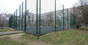 2-к квартира, вторичка, 48м2, 6/9 этаж