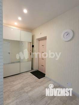 1-к квартира, вторичка, 40м2, 4/8 этаж