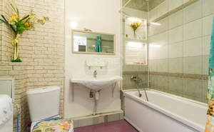 1-к квартира, вторичка, 39м2, 8/9 этаж