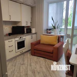 1-к квартира, вторичка, 36м2, 1/10 этаж