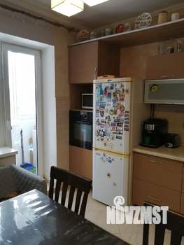 2-к квартира, вторичка, 62м2, 5/5 этаж