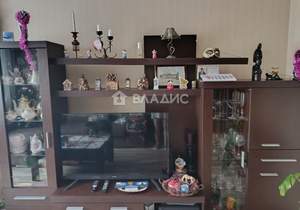 3-к квартира, вторичка, 67м2, 4/5 этаж