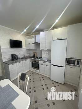 1-к квартира, вторичка, 41м2, 5/9 этаж