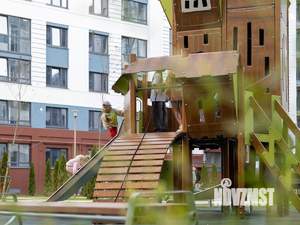 1-к квартира, вторичка, 38м2, 5/9 этаж