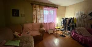 2-к квартира, вторичка, 45м2, 1/2 этаж