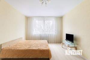 1-к квартира, вторичка, 41м2, 4/9 этаж