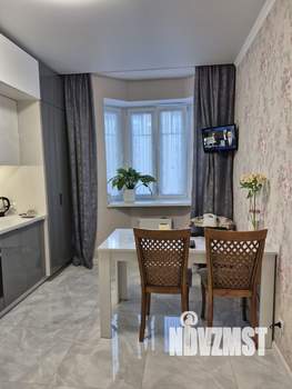 2-к квартира, вторичка, 61м2, 4/7 этаж