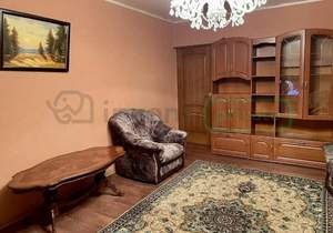 3-к квартира, вторичка, 67м2, 4/5 этаж