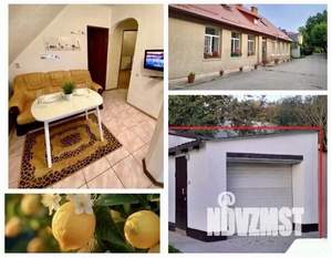 2-к квартира, вторичка, 53м2, 2/2 этаж