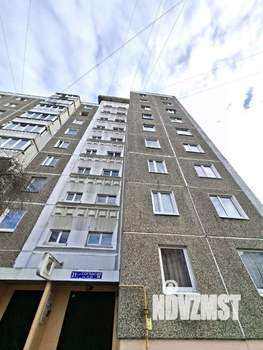 3-к квартира, вторичка, 68м2, 8/9 этаж