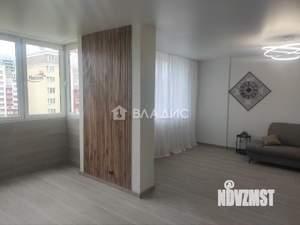 3-к квартира, вторичка, 86м2, 5/10 этаж