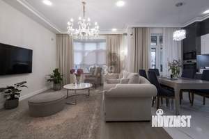 1-к квартира, вторичка, 49м2, 2/5 этаж