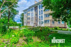 1-к квартира, вторичка, 32м2, 3/4 этаж