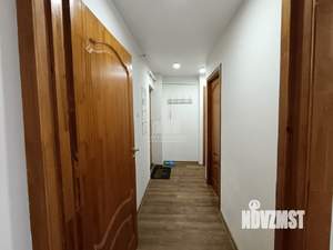 2-к квартира, вторичка, 42м2, 1/5 этаж