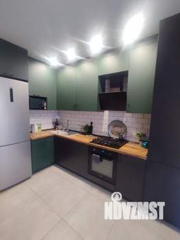 2-к квартира, вторичка, 61м2, 5/9 этаж