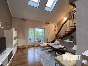 4-к квартира, вторичка, 97м2, 4/4 этаж