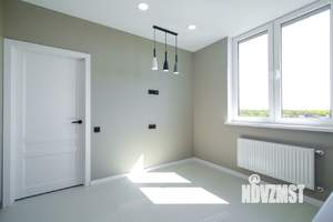 2-к квартира, вторичка, 64м2, 7/9 этаж