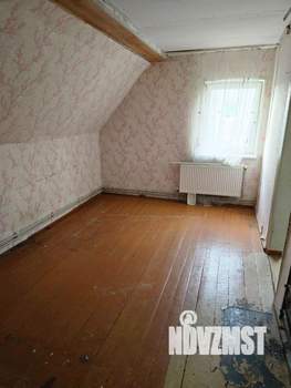 2-к квартира, вторичка, 36м2, 3/3 этаж