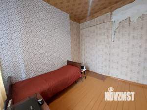 2-к квартира, вторичка, 45м2, 1/2 этаж