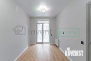 1-к квартира, вторичка, 36м2, 3/4 этаж