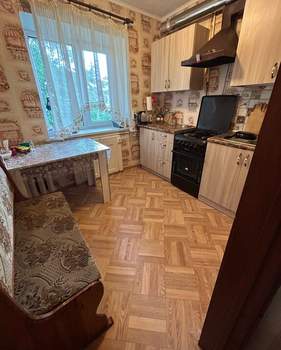 2-к квартира, вторичка, 44м2, 3/3 этаж