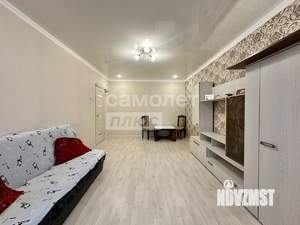 2-к квартира, вторичка, 53м2, 2/5 этаж