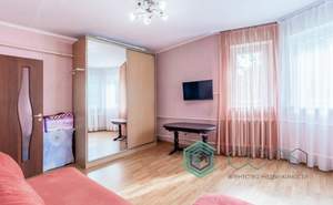 2-к квартира, вторичка, 49м2, 1/3 этаж