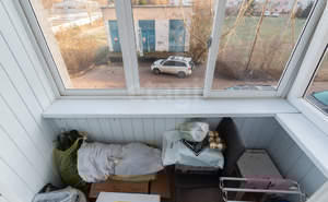 3-к квартира, вторичка, 65м2, 2/5 этаж