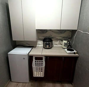1-к квартира, вторичка, 14м2, 1/5 этаж