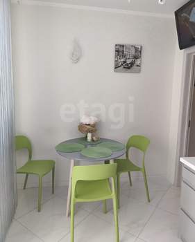 2-к квартира, вторичка, 51м2, 6/10 этаж