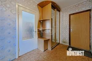 1-к квартира, вторичка, 42м2, 2/5 этаж