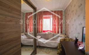 2-к квартира, вторичка, 40м2, 5/9 этаж