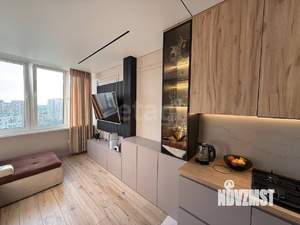 3-к квартира, вторичка, 86м2, 13/15 этаж