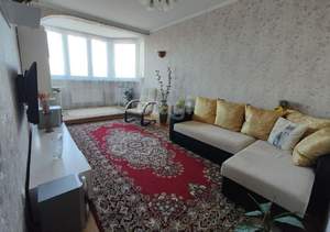 2-к квартира, вторичка, 54м2, 4/9 этаж