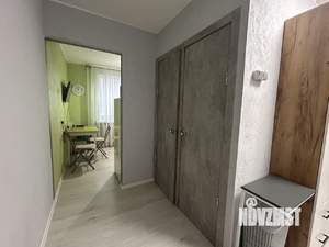 1-к квартира, вторичка, 33м2, 2/9 этаж