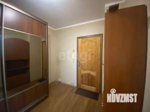 1-к квартира, вторичка, 45м2, 7/9 этаж