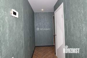 2-к квартира, вторичка, 46м2, 4/5 этаж