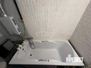 1-к квартира, вторичка, 43м2, 2/4 этаж