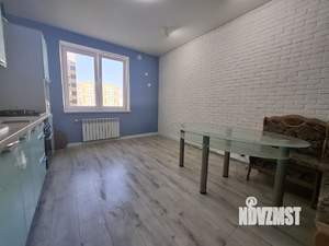 1-к квартира, вторичка, 48м2, 5/10 этаж
